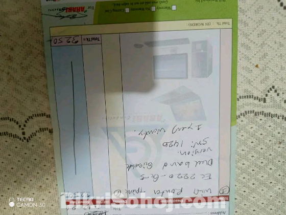 TP Link - Dual Band Rauter 2.4G+5G ac1200